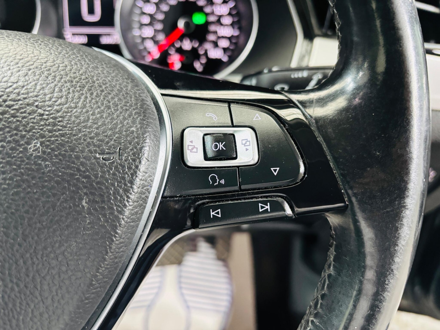 Used Volkswagen Passat 2015 for sale - 76993063: Photo 21