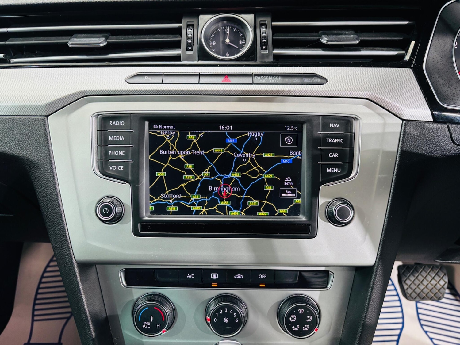 Used Volkswagen Passat 2015 for sale - 76993063: Photo 23