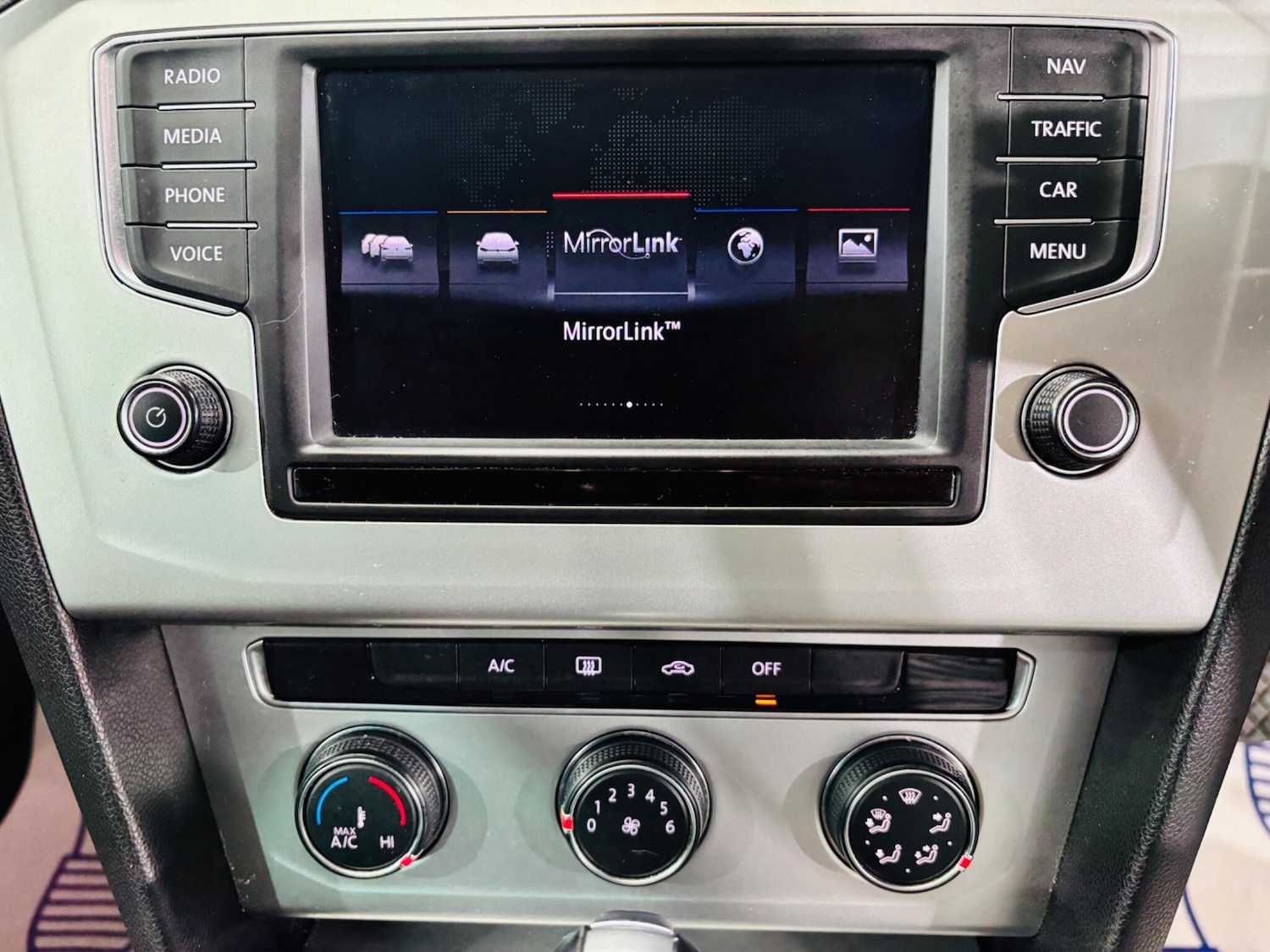 Used Volkswagen Passat 2015 for sale - 76993063: Photo 30