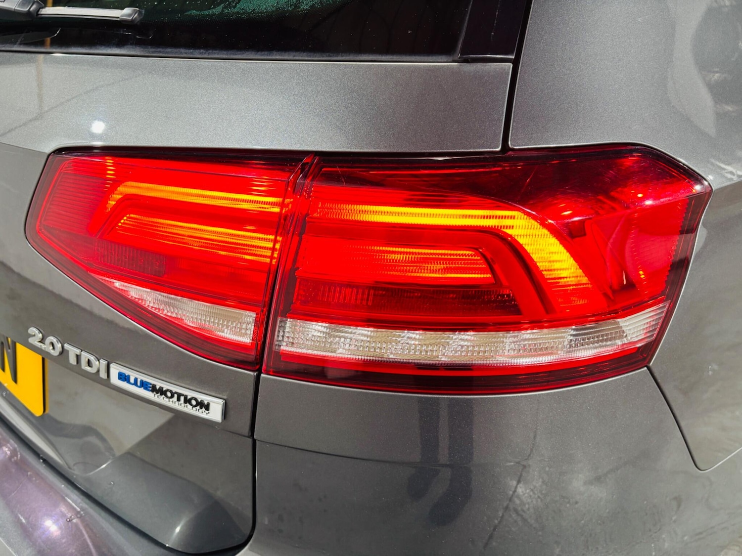 Used Volkswagen Passat 2015 for sale - 76993063: Photo 36