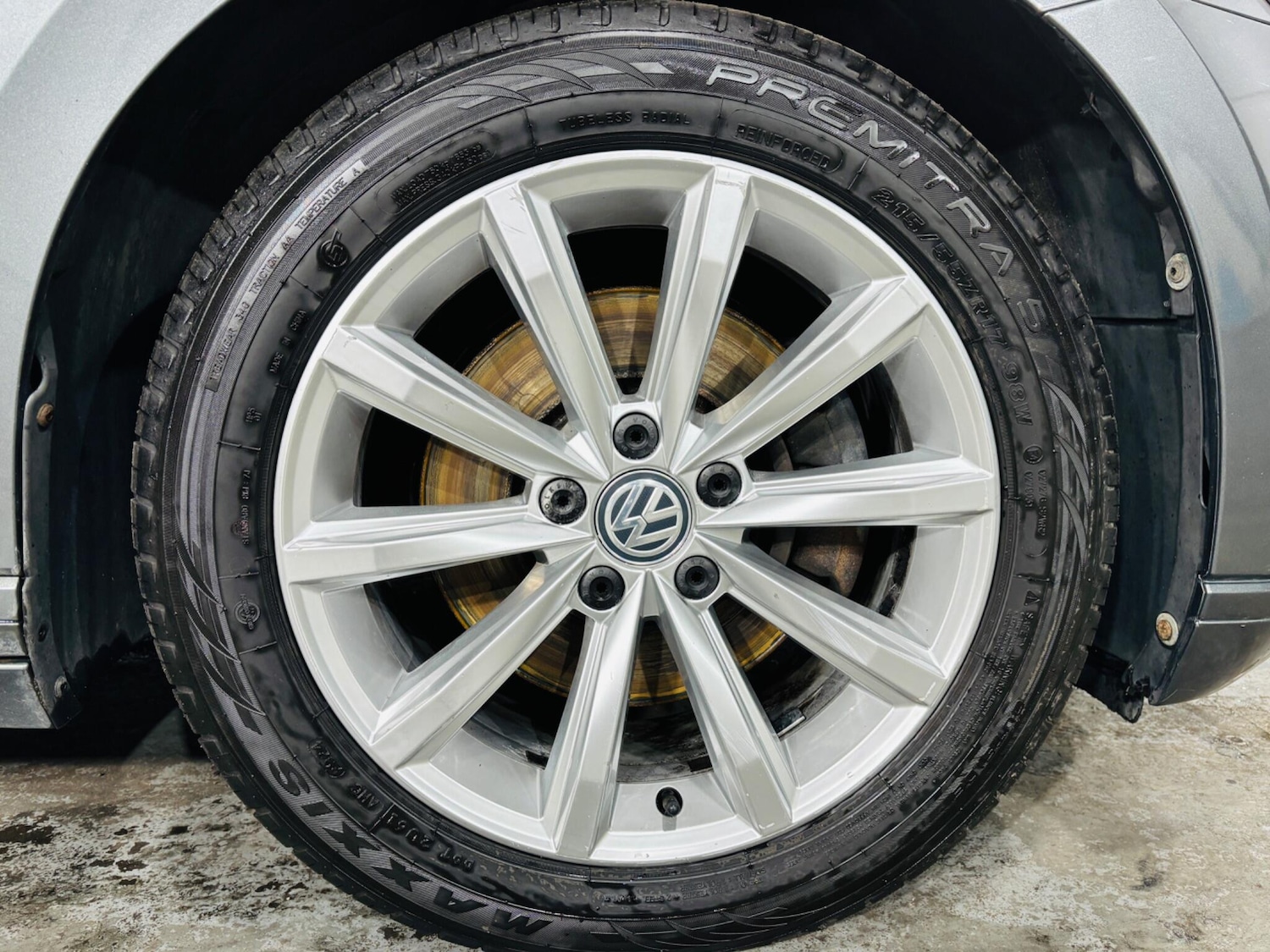 Used Volkswagen Passat 2015 for sale - 76993063: Photo 37