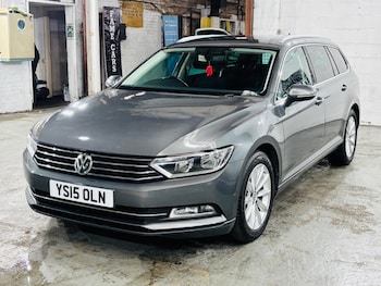 Used Volkswagen Passat 2015 for sale - 76993063: Photo