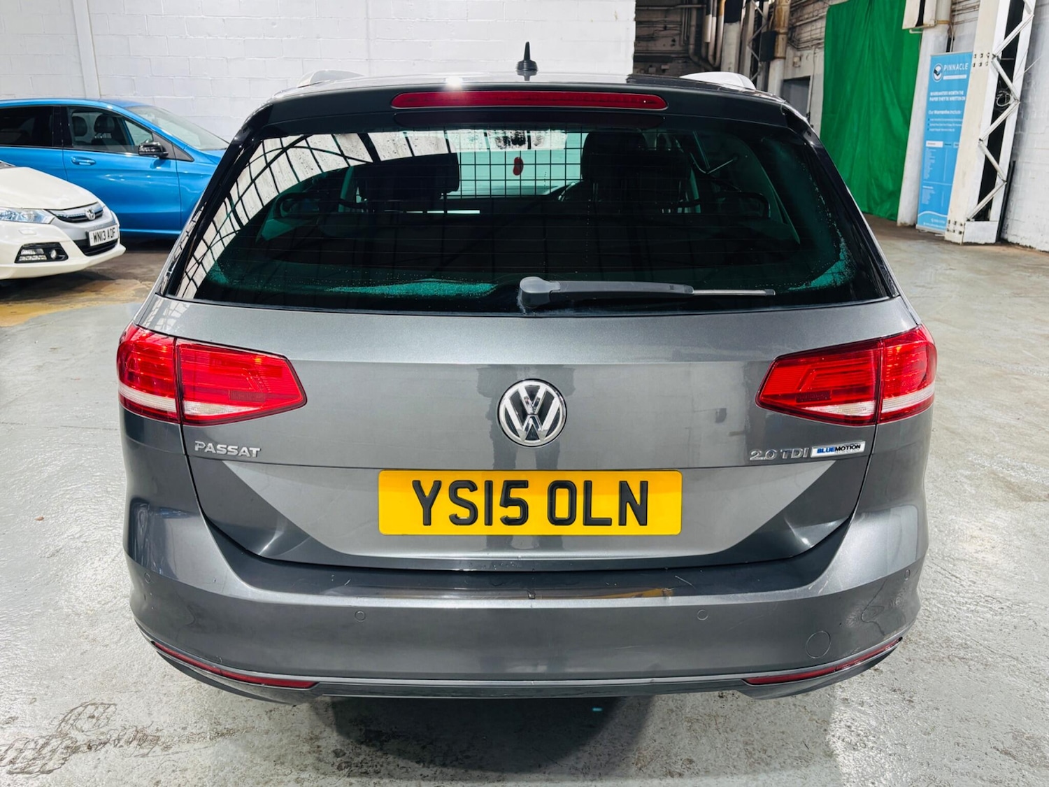 Used Volkswagen Passat 2015 for sale - 76993063: Photo 6