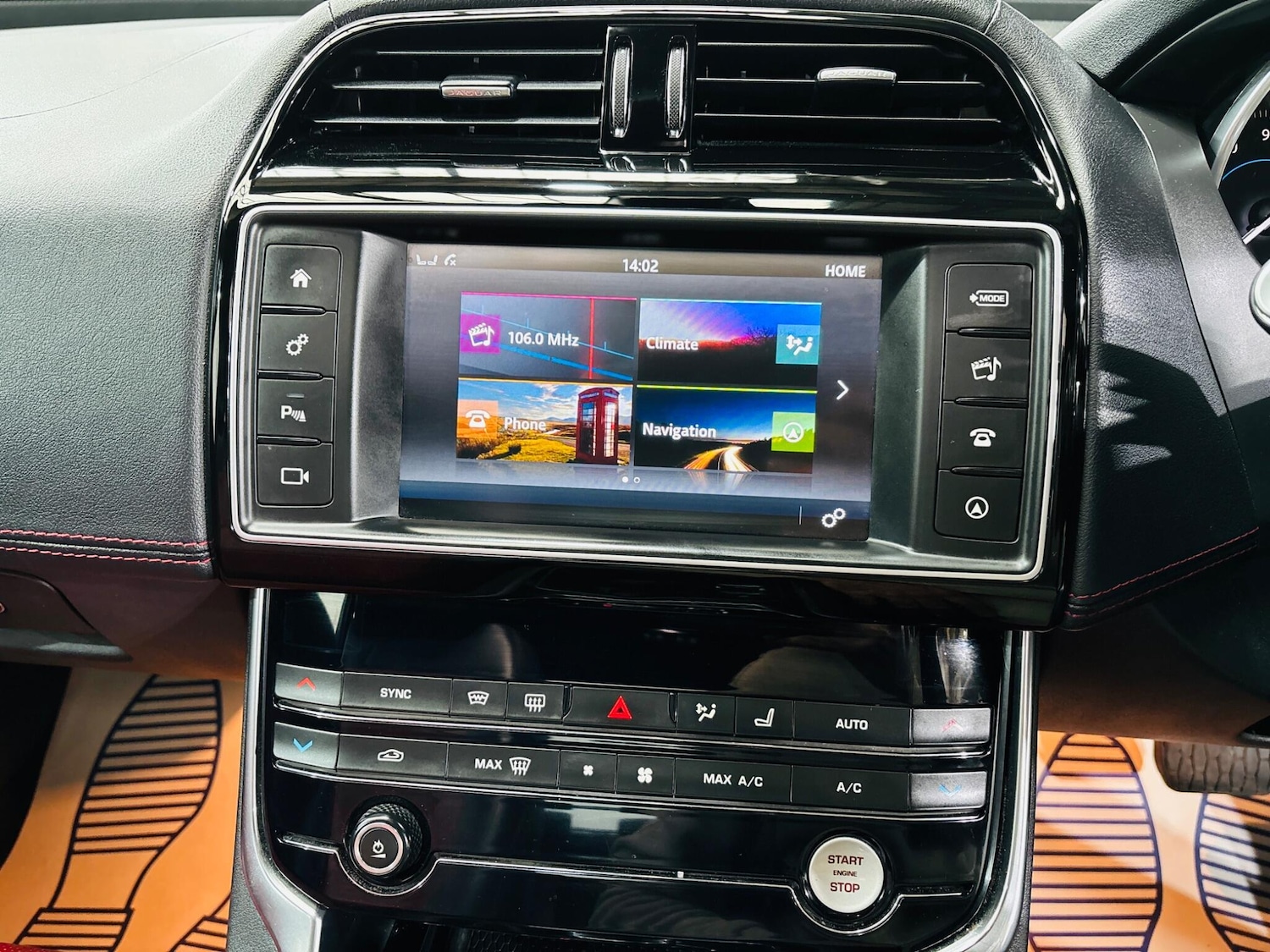 Used Jaguar XE 2016 for sale - 76992562: Photo 23