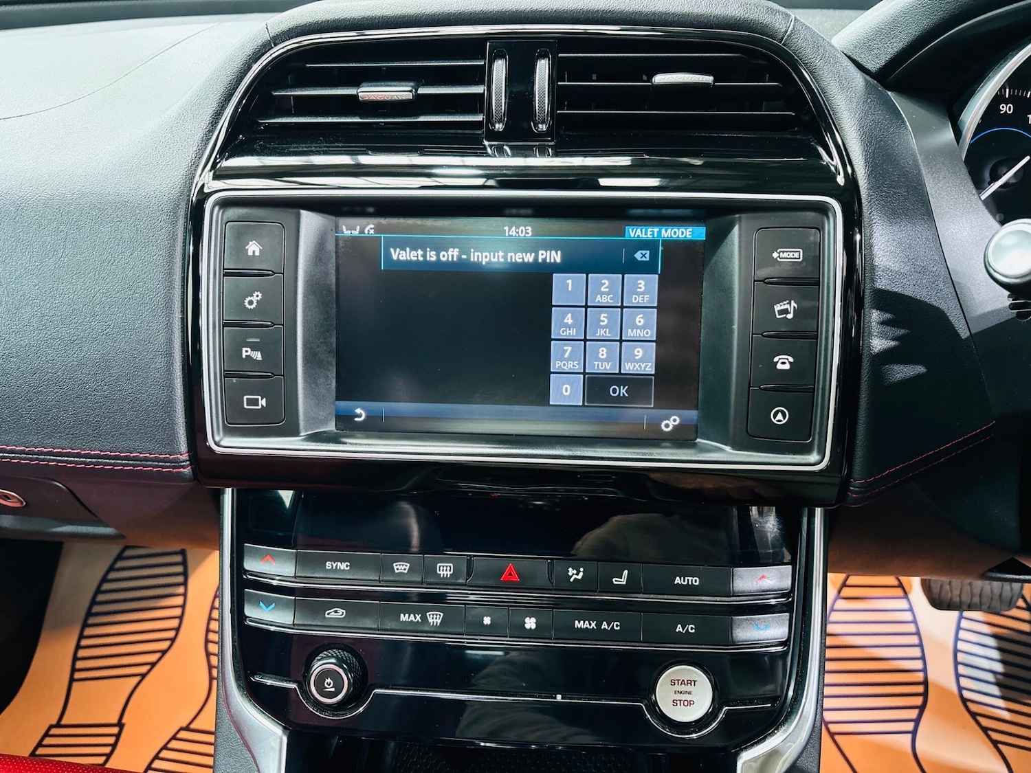 Used Jaguar XE 2016 for sale - 76992562: Photo 30