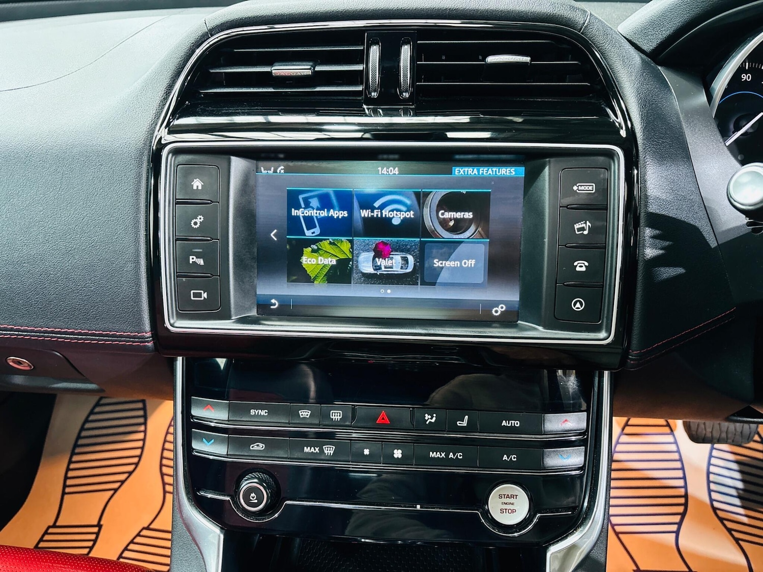 Used Jaguar XE 2016 for sale - 76992562: Photo 32