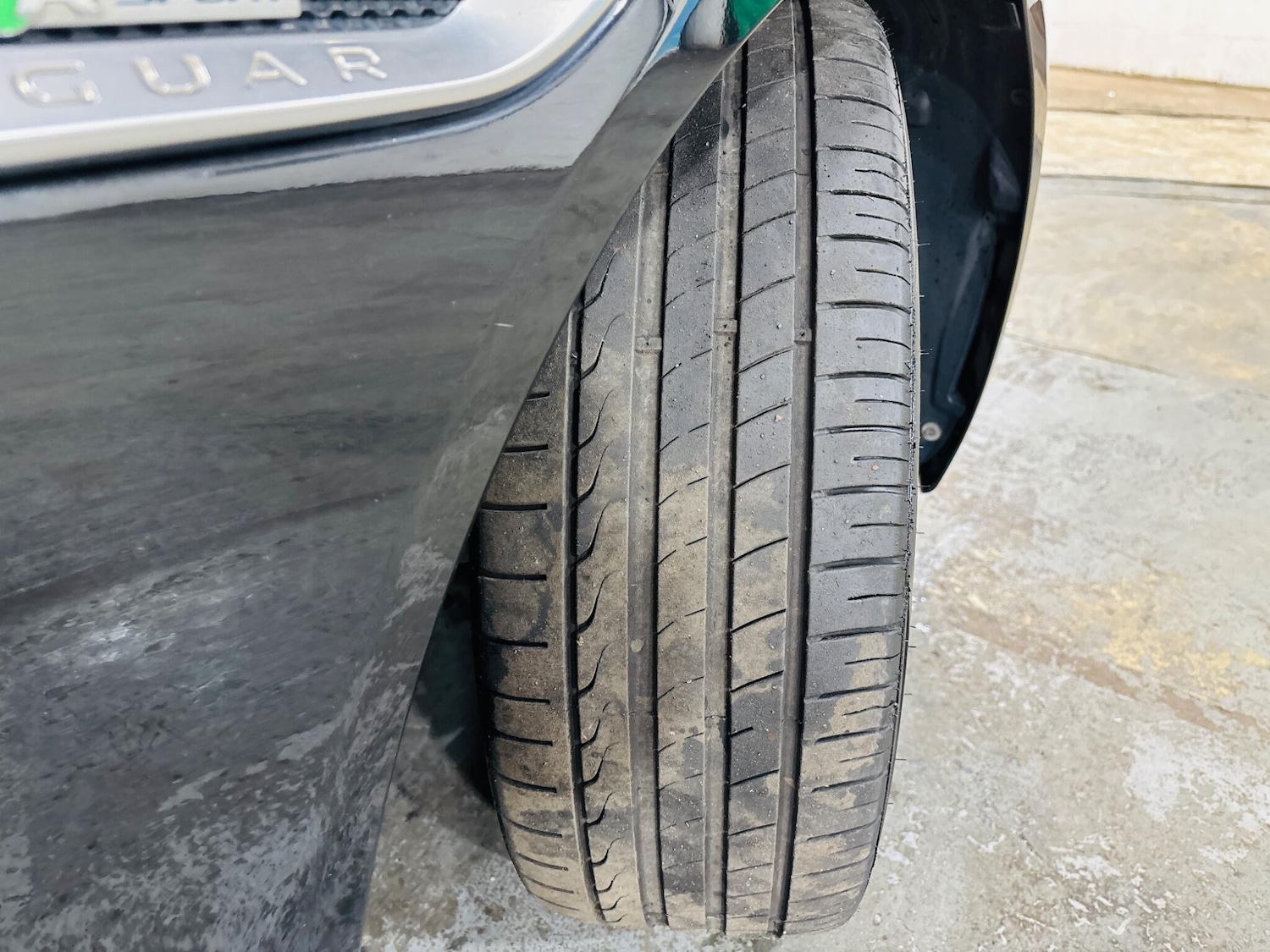 Used Jaguar XE 2016 for sale - 76992562: Photo 38