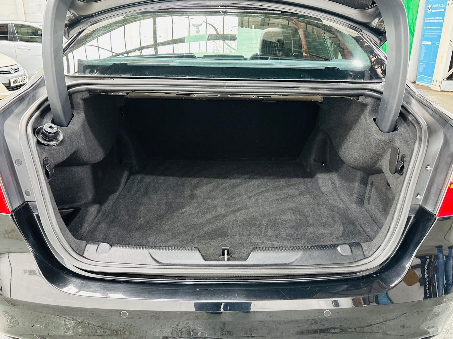 Used Jaguar XE 2016 for sale - 76992562: Photo 39