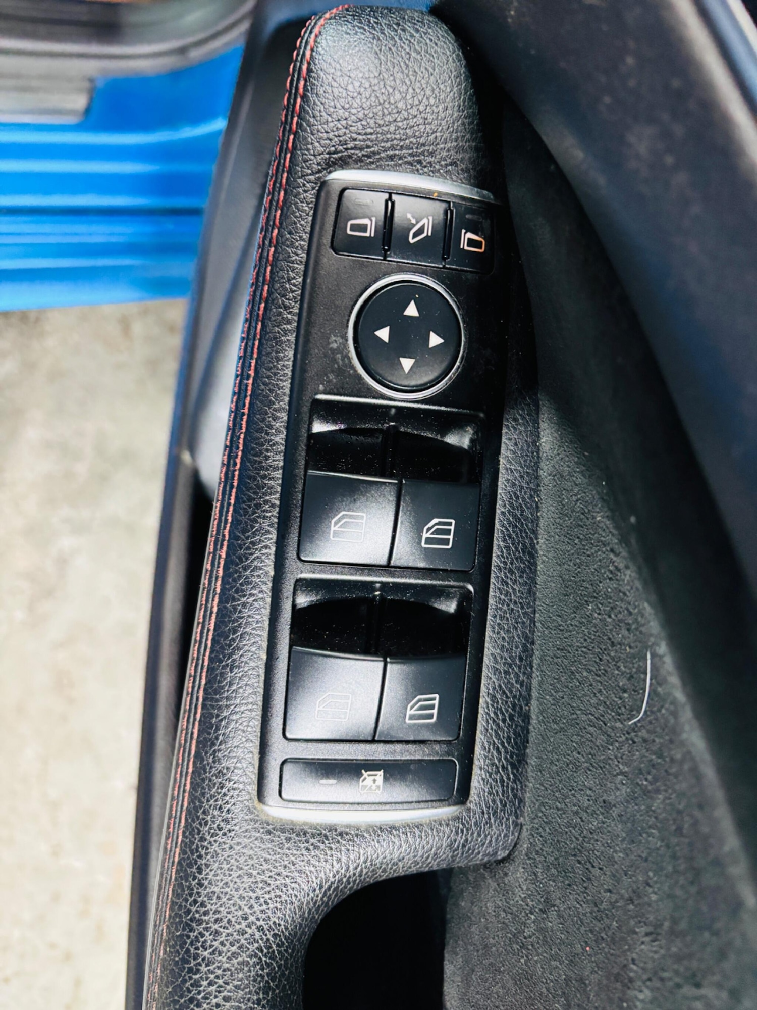 Used Mercedes-Benz A-Class 2014 for sale - 77549308: Photo 17