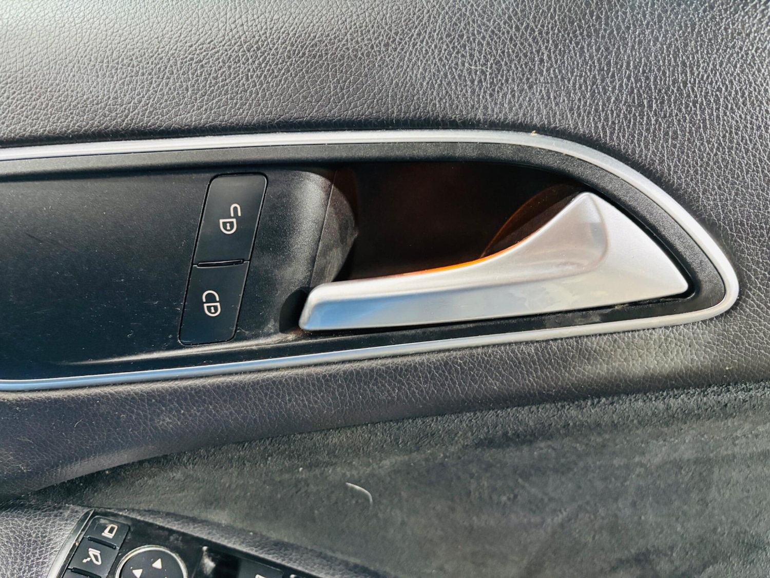 Used Mercedes-Benz A-Class 2014 for sale - 77549308: Photo 18