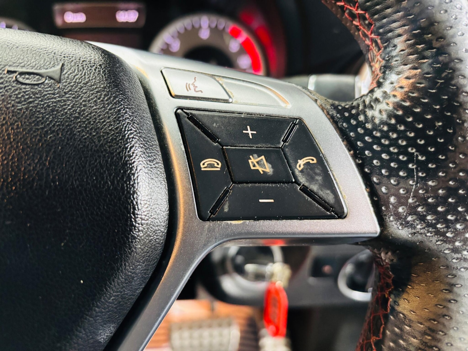 Used Mercedes-Benz A-Class 2014 for sale - 77549308: Photo 20