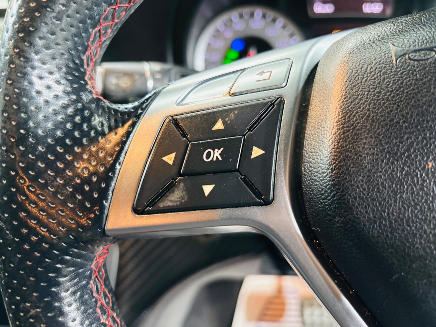 Used Mercedes-Benz A-Class 2014 for sale - 77549308: Photo 21