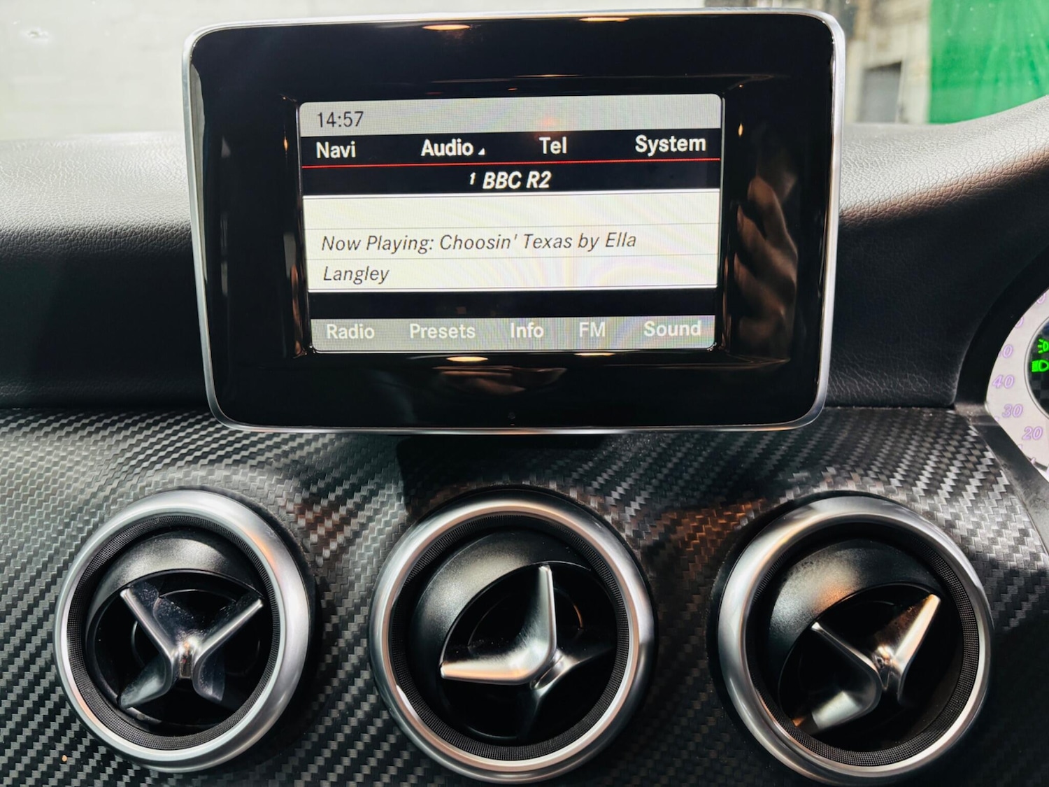 Used Mercedes-Benz A-Class 2014 for sale - 77549308: Photo 24