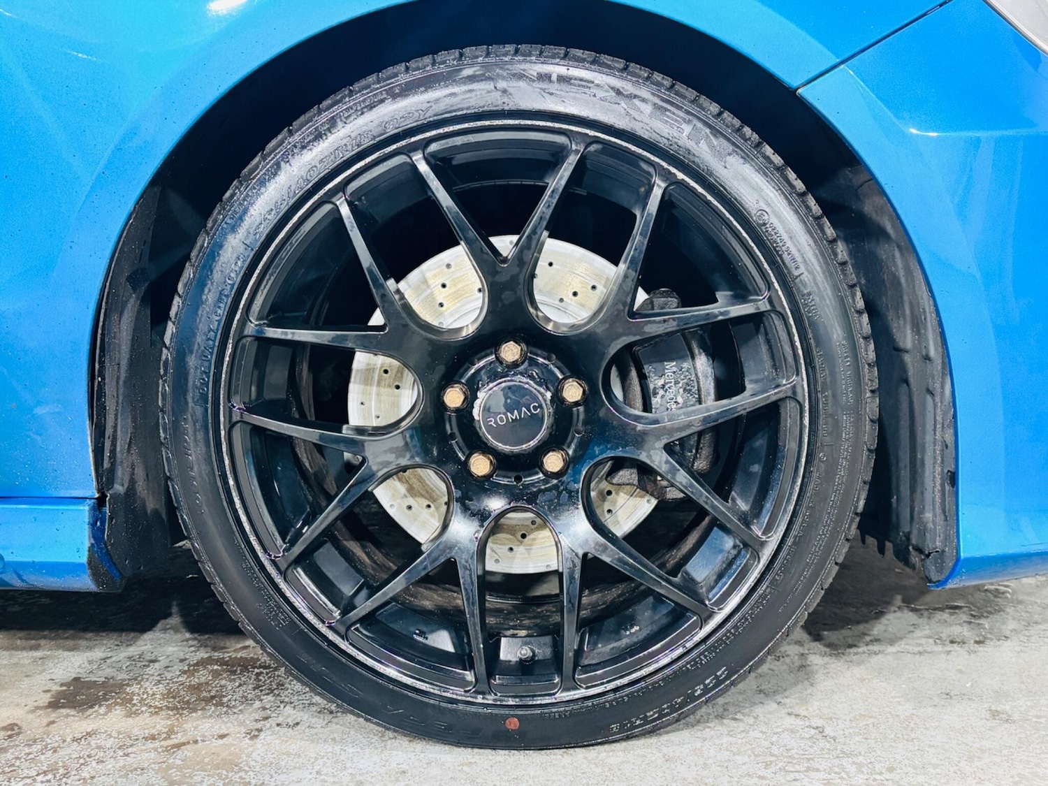 Used Mercedes-Benz A-Class 2014 for sale - 77549308: Photo 30