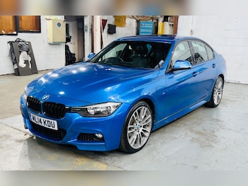Used BMW 3 Series 2014 for sale - 78854576: Photo