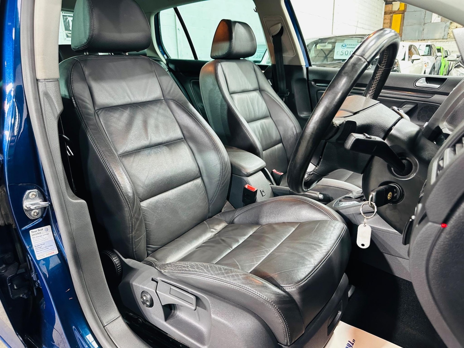 Vehicle 11