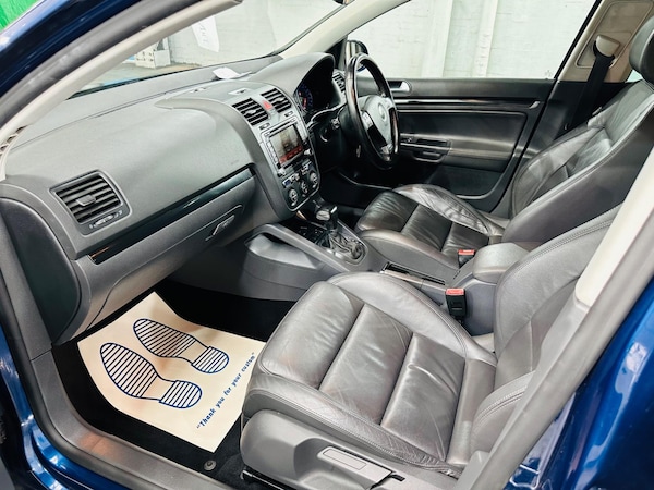 Used Volkswagen Golf 2008 for sale - 75539871: Photo 12