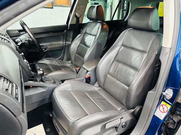 Used Volkswagen Golf 2008 for sale - 75539871: Photo 13