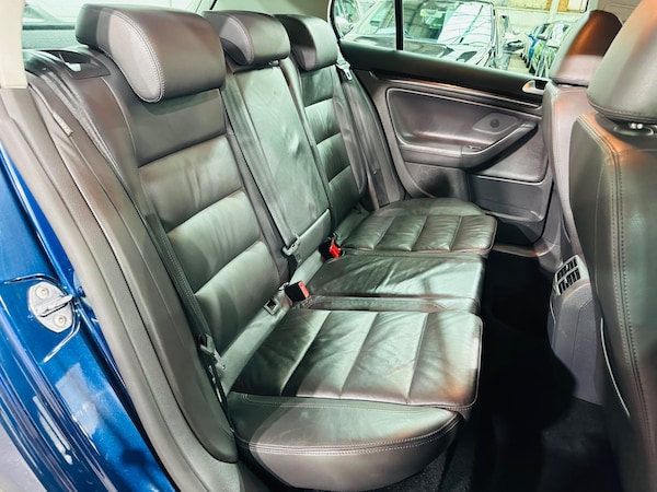 Used Volkswagen Golf 2008 for sale - 75539871: Photo 14