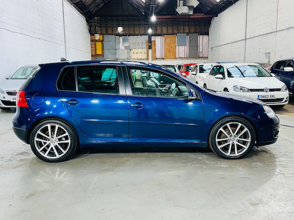Used Volkswagen Golf 2008 for sale - 75539871: Photo 15