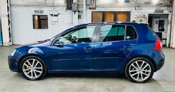 Used Volkswagen Golf 2008 for sale - 75539871: Photo 16