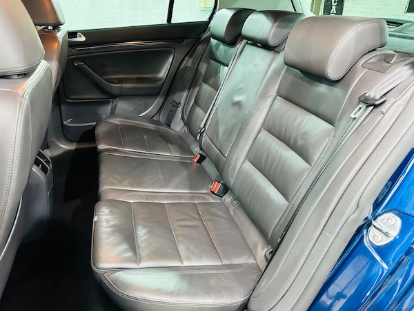 Used Volkswagen Golf 2008 for sale - 75539871: Photo 25