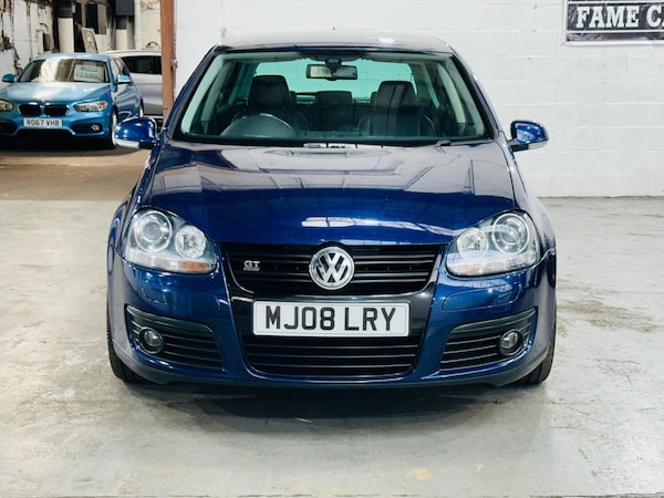 Used Volkswagen Golf 2008 for sale - 75539871: Photo 2