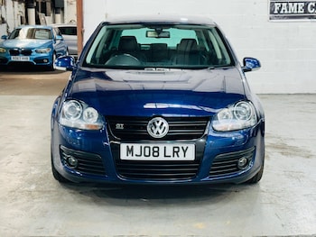 Used Volkswagen Golf 2008 for sale - 75539871: Photo