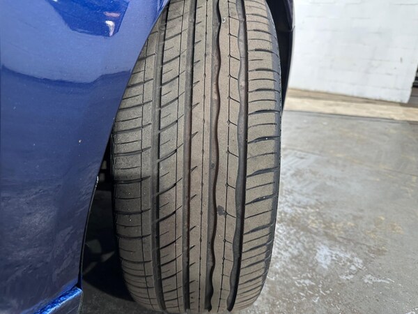 Used Volkswagen Golf 2008 for sale - 75539871: Photo 31