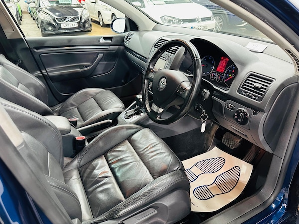 Used Volkswagen Golf 2008 for sale - 75539871: Photo 8