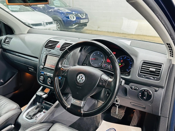 Used Volkswagen Golf 2008 for sale - 75539871: Photo 9