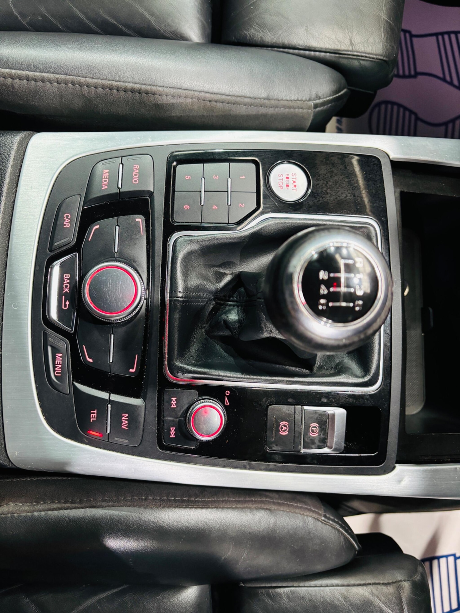 Used Audi A6 2011 for sale - 76994759: Photo 28