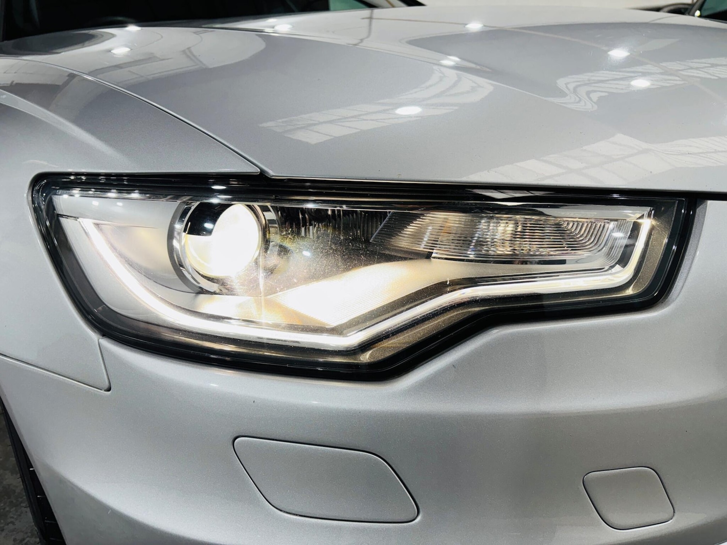 Used Audi A6 2011 for sale - 76994759: Photo 30