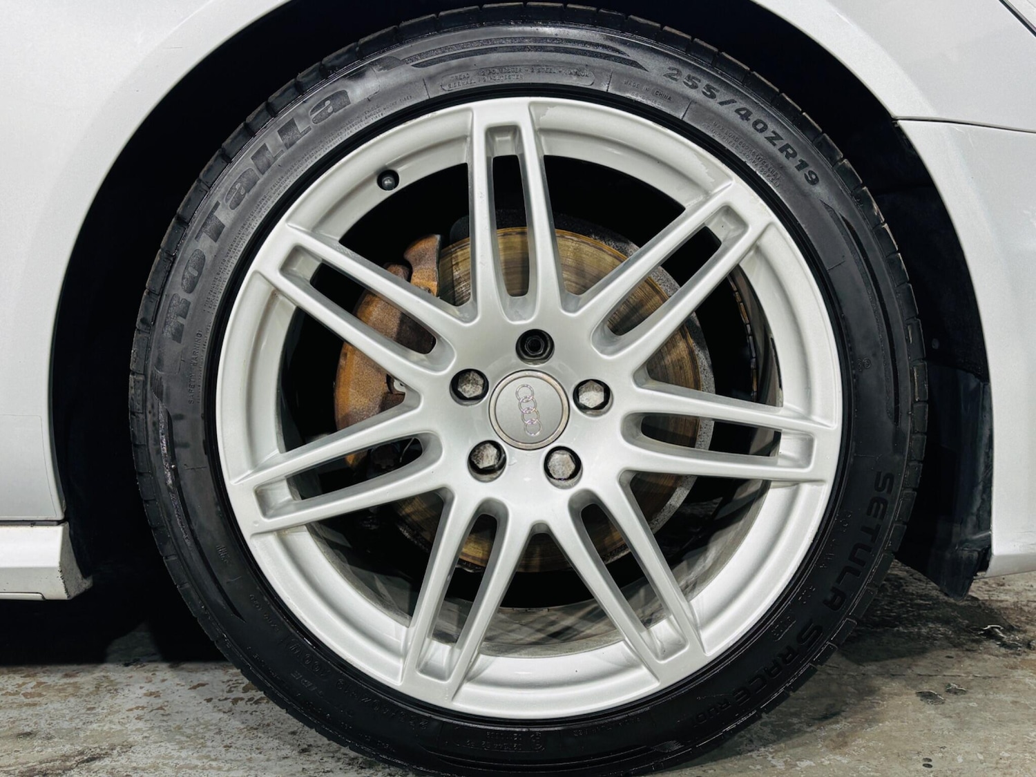 Used Audi A6 2011 for sale - 76994759: Photo 33