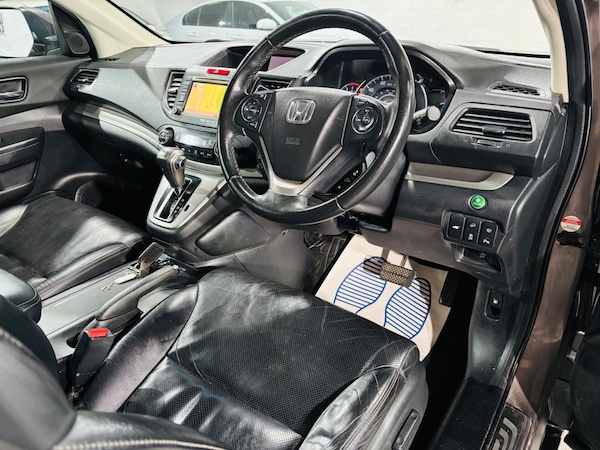 Used Honda CR-V 2013 for sale - 76247075: Photo 10