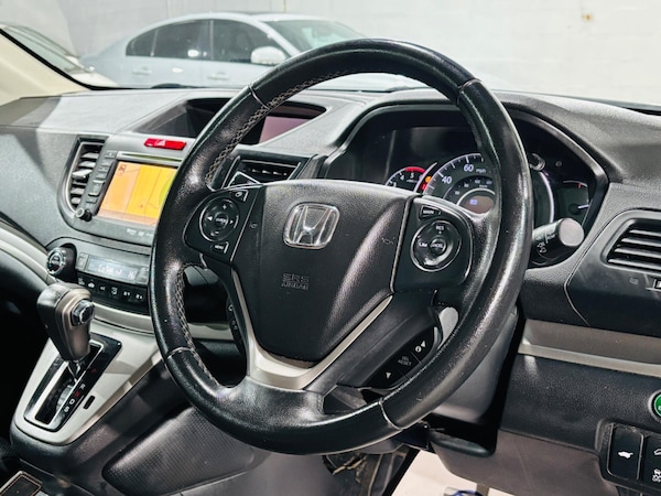 Used Honda CR-V 2013 for sale - 76247075: Photo 11