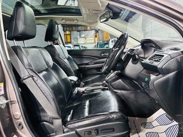 Used Honda CR-V 2013 for sale - 76247075: Photo 13