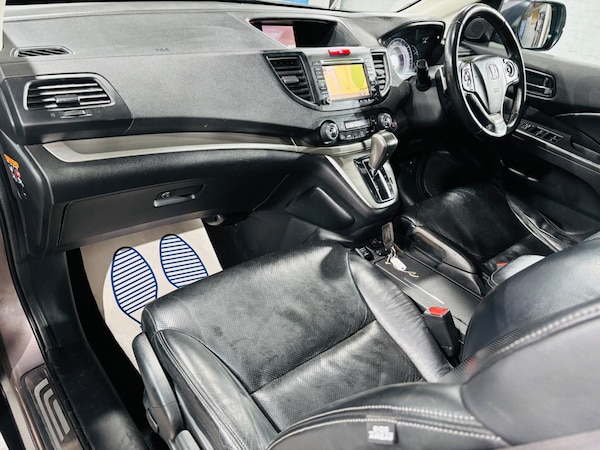 Used Honda CR-V 2013 for sale - 76247075: Photo 14