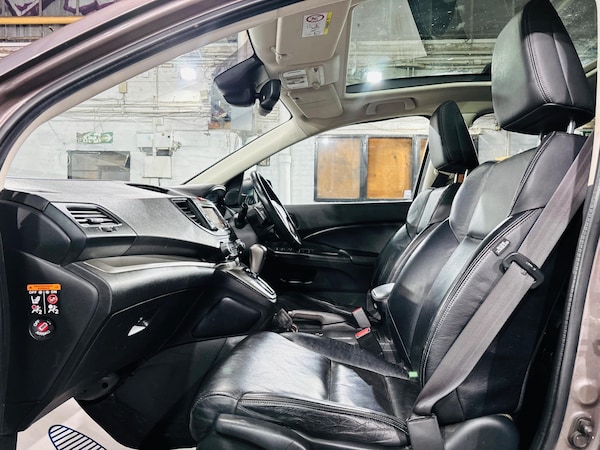 Used Honda CR-V 2013 for sale - 76247075: Photo 15