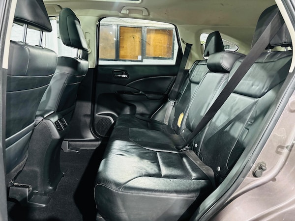 Used Honda CR-V 2013 for sale - 76247075: Photo 16