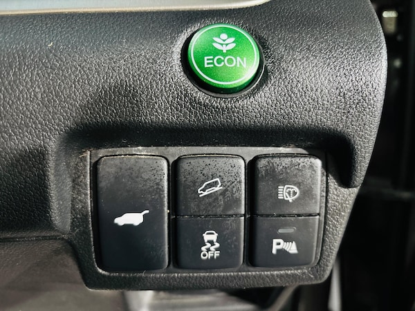 Used Honda CR-V 2013 for sale - 76247075: Photo 20