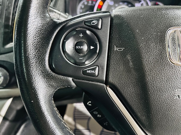 Used Honda CR-V 2013 for sale - 76247075: Photo 22