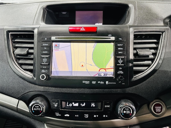 Used Honda CR-V 2013 for sale - 76247075: Photo 23
