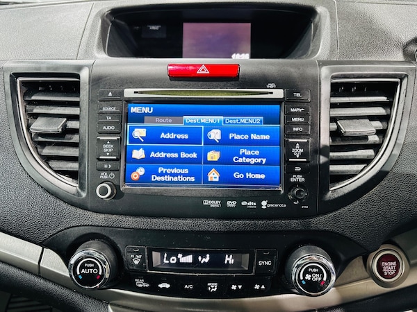 Used Honda CR-V 2013 for sale - 76247075: Photo 25