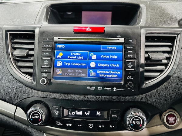 Used Honda CR-V 2013 for sale - 76247075: Photo 26