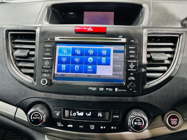 Used Honda CR-V 2013 for sale - 76247075: Photo 27