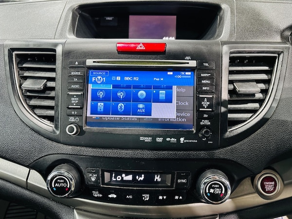 Used Honda CR-V 2013 for sale - 76247075: Photo 28