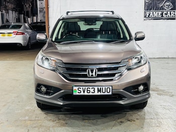 Used Honda CR-V 2013 for sale - 76247075: Photo 2