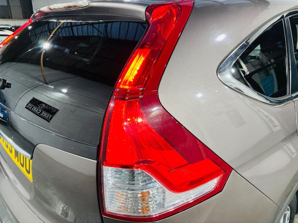 Used Honda CR-V 2013 for sale - 76247075: Photo 37