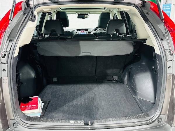 Used Honda CR-V 2013 for sale - 76247075: Photo 40